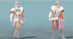 和平精英粉甜马卡龙皮肤有哪些?和平精英3.5粉甜马卡龙军需上线解析