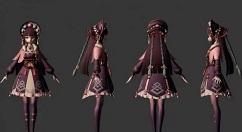 原神云堇是男的吗?原神云堇什么时候上线