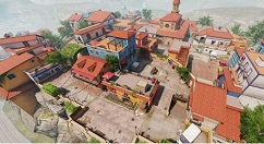 使命召唤手游滨海酒镇怎么样?使命召唤手游滨海酒镇介绍