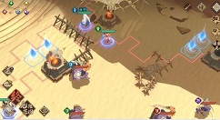 天地劫归真2-1怎么过？天地劫归真2-1通关方法介绍