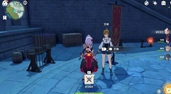 原神三个市民在哪里呢?原神三个市民位置与任务讲解