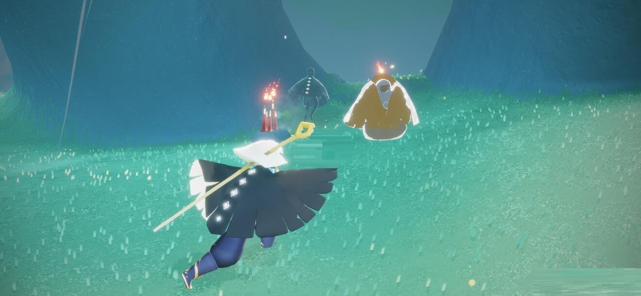 光遇3月24日每日任务怎么做？光遇3月24日每日任务完成攻略