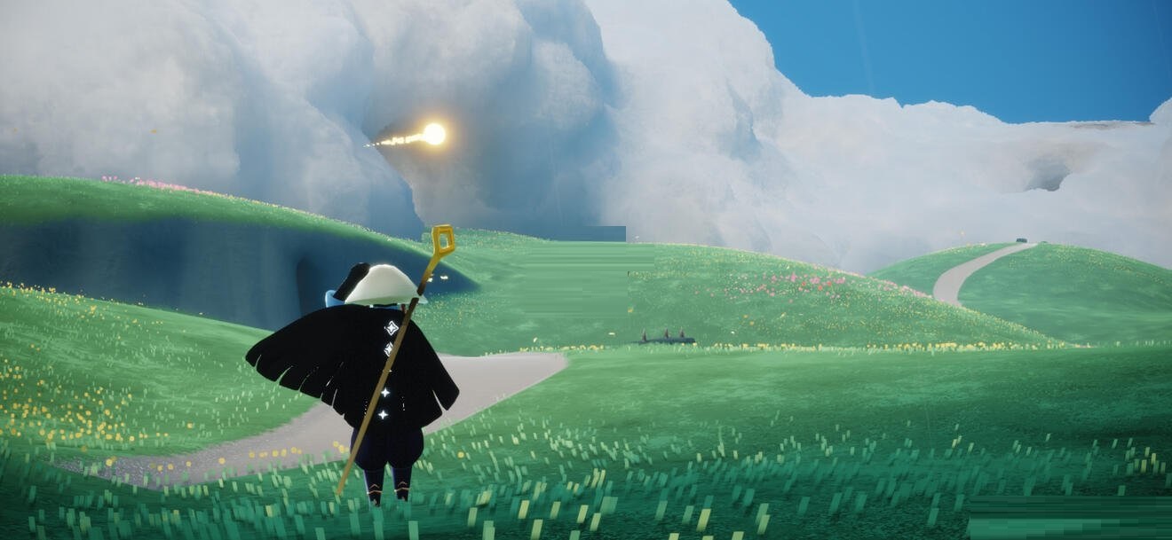 光遇3月24日每日任务怎么做？光遇3月24日每日任务完成攻略