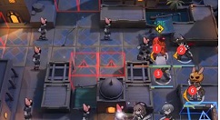 明日方舟OD-EX-1怎么打？明日方舟OD-EX-1打法攻略