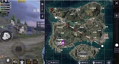 和平精英跳点怎么选择？和平精英跳点选择攻略