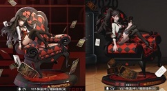 高能手办团绯野原爱装备如何选?高能手办团绯野原爱装备与阵容选择攻略