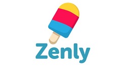 zenly怎么设置在家 Zenly设置在家方法