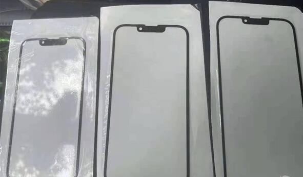 iPhone 12s Pro高清渲染图曝光:配备隐藏式听筒