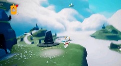 光遇仙乡的金塔如何?光遇仙乡的金塔下冥想位置攻略