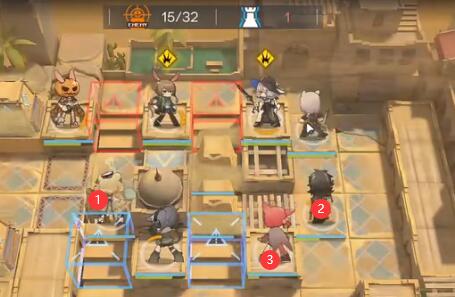 明日方舟OD-EX-2怎么打？明日方舟OD-EX-2打法攻略