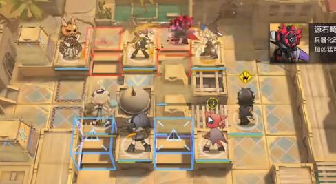 明日方舟OD-EX-2怎么打？明日方舟OD-EX-2打法攻略