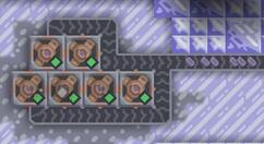 Mindustry冰冻森林怎么玩？Mindustry冰冻森林玩法介绍