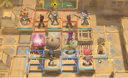 明日方舟OD-EX-2怎么打？明日方舟OD-EX-2打法攻略