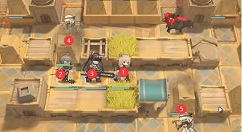 明日方舟OD-EX-3怎么打？明日方舟OD-EX-3打法攻略