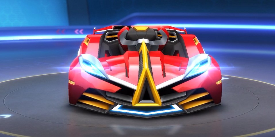 跑跑卡丁车手游游侠纪念版如何得?跑跑卡丁车游侠纪念版获取方法解析