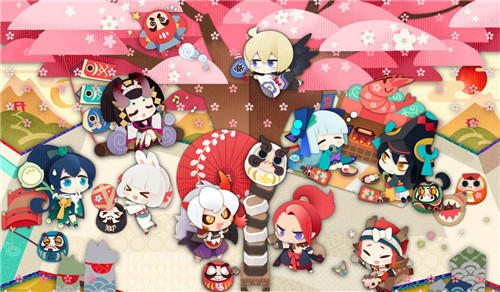 阴阳师妖怪屋童男有什么技能?阴阳师妖怪屋童男技能介绍