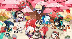 阴阳师妖怪屋童男有什么技能?阴阳师妖怪屋童男技能介绍