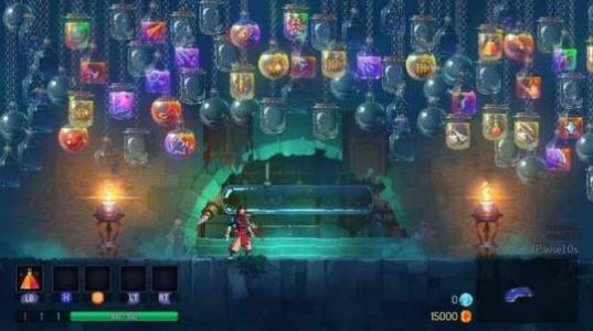 重生细胞太刀怎么获得？重生细胞太刀获得方法介绍