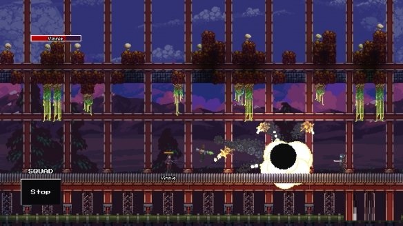模拟建造沙盒游戏《Outworlder》上架Steam
