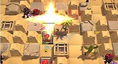 明日方舟OD-EX-4怎么打？明日方舟OD-EX-4打法攻略