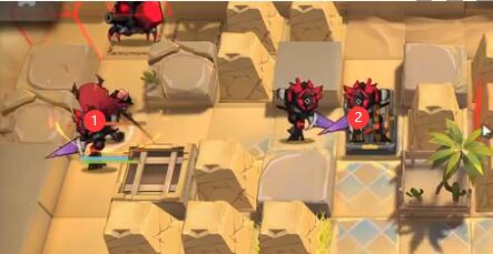 明日方舟OD-EX-4怎么打？明日方舟OD-EX-4打法攻略