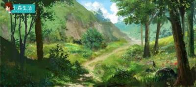 小森生活止风草在哪个位置 小森生活止风草位置介绍