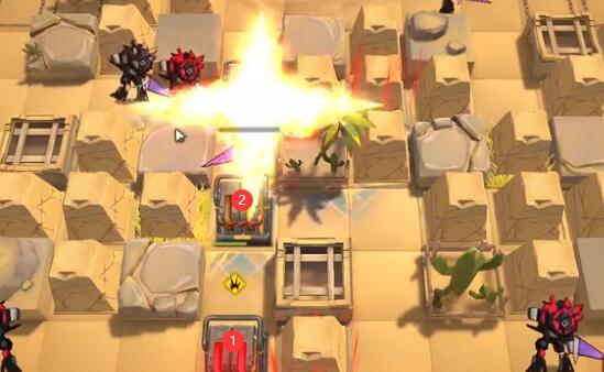 明日方舟OD-EX-4怎么打？明日方舟OD-EX-4打法攻略