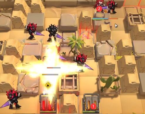 明日方舟OD-EX-4怎么打？明日方舟OD-EX-4打法攻略