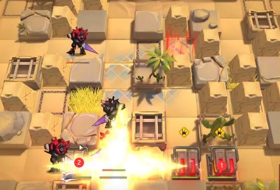 明日方舟OD-EX-4怎么打？明日方舟OD-EX-4打法攻略