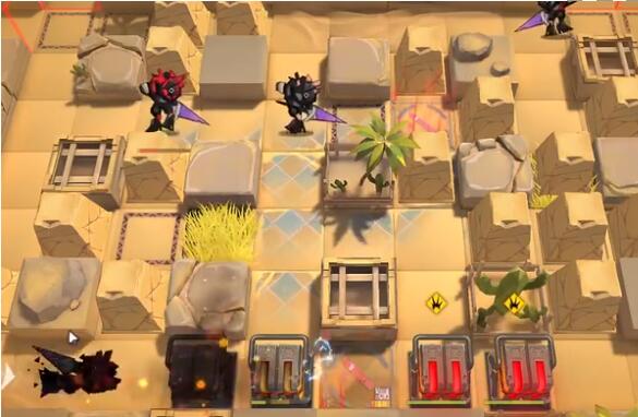 明日方舟OD-EX-4怎么打？明日方舟OD-EX-4打法攻略