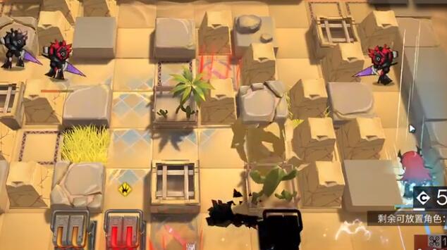 明日方舟OD-EX-4怎么打？明日方舟OD-EX-4打法攻略