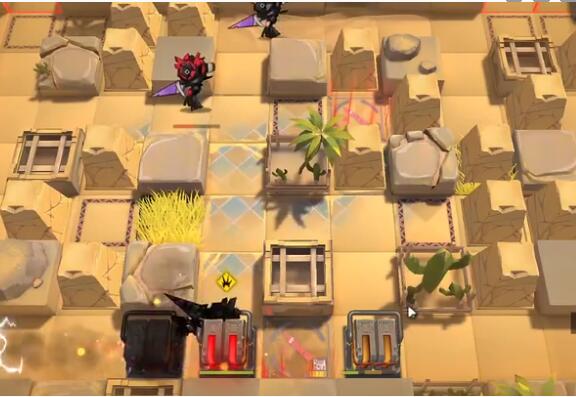 明日方舟OD-EX-4怎么打？明日方舟OD-EX-4打法攻略