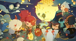 阴阳师妖怪屋新式神薰怎么样?阴阳师妖怪屋新式神薰介绍