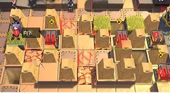 明日方舟OD-EX-5怎么打？明日方舟OD-EX-5打法攻略