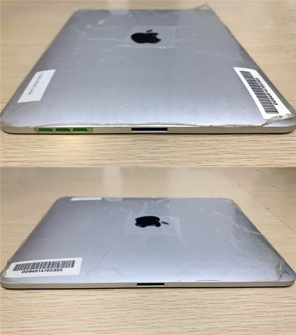 初代iPad原型机曝光:机身藏玄机、有两个接口
