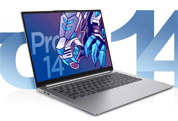 联想小新!小新Pro 14 2021 酷睿版标压版:首发价4999元