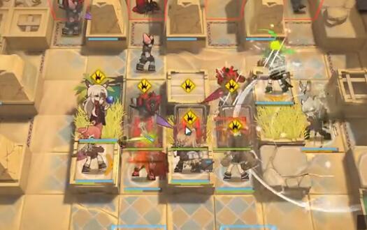 明日方舟OD-EX-6怎么打？明日方舟OD-EX-6打法攻略