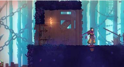 重生细胞串刺之剑怎么获得?重生细胞串刺之剑获得方法