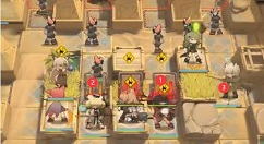 明日方舟OD-EX-6怎么打？明日方舟OD-EX-6打法攻略