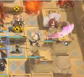 明日方舟OD-EX-7怎么打？明日方舟OD-EX-7打法攻略