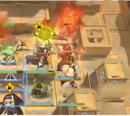 明日方舟OD-EX-7怎么打？明日方舟OD-EX-7打法攻略