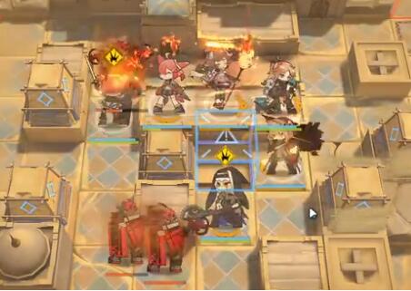 明日方舟OD-EX-7怎么打？明日方舟OD-EX-7打法攻略