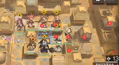 明日方舟OD-EX-7怎么打？明日方舟OD-EX-7打法攻略