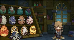 提灯与地下城宠物怎么获得?提灯与地下城宠物获得攻略