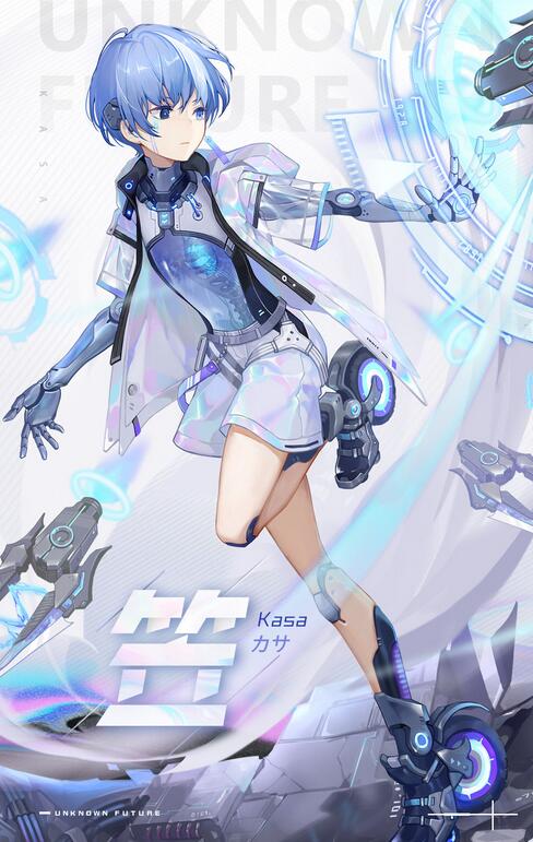 黑潮之上笠怎么样?黑潮之上笠角色详细介绍