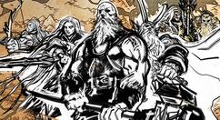 诸神皇冠野人任务怎么做？诸神皇冠野人任务完成方法