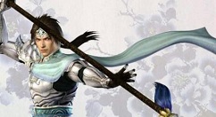 真三国无双5怎么得吕布 真三国无双5获得吕布的攻略