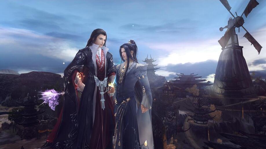 劍網(wǎng)3江湖貢獻(xiàn)值有什么用?劍網(wǎng)3江湖貢獻(xiàn)值作用介紹