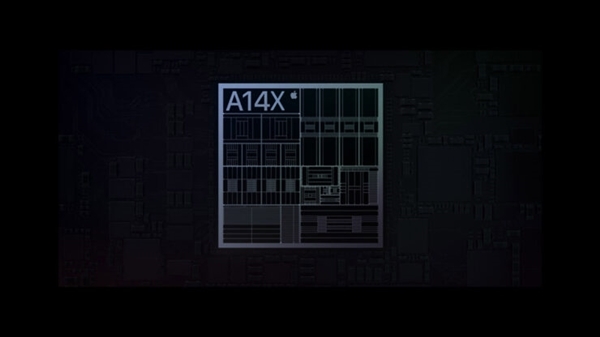 新iPad Pro渲染图曝光:首次搭载Mini LED显示屏