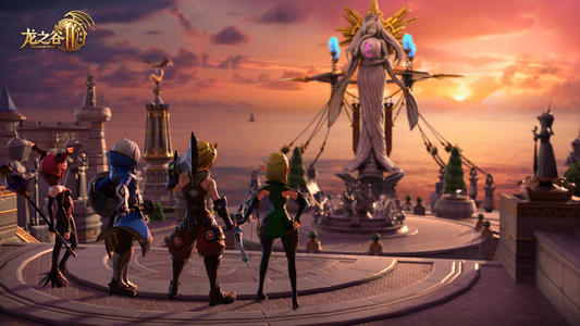 龙之谷2多彩龙玉怎么得?龙之谷2多彩龙玉获得攻略